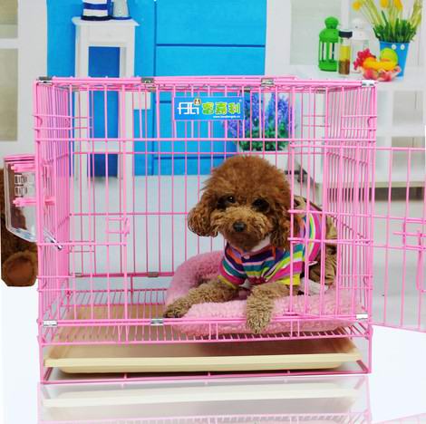 富嘉利狗籠