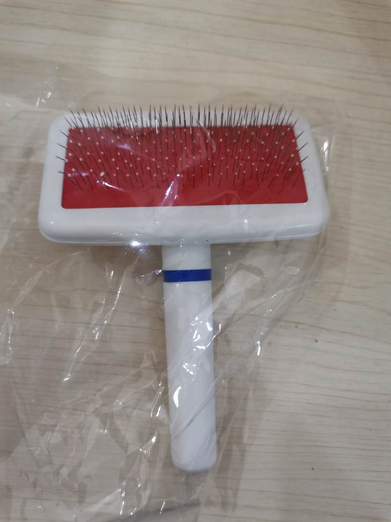 寵物針梳